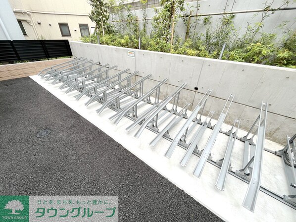 RELUXIA品川中延の物件内観写真